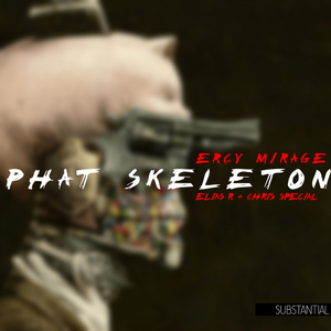 Phat Skeleton (Chris Special Remix)