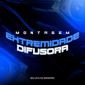 Montagem Extremidade Difusora