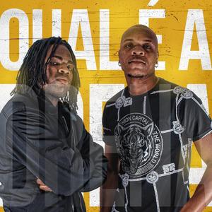 Qual é a Drena (feat. MC Mindão)