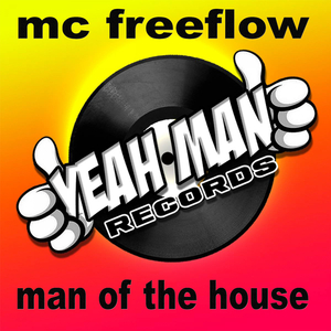 Man of The House (Original Mix)