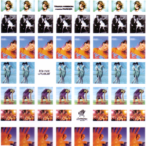 It's Not Unusual (Mambo Mix)