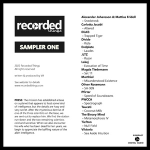 Rizla (Original Version)