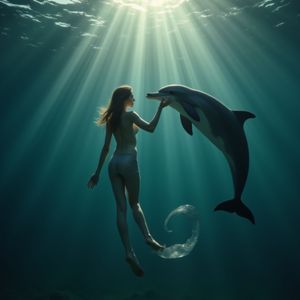 Космическая