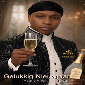 Gelukkig Nieuwjaar (Live Version)
