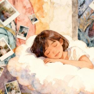 I Got Clouds On My Shoulders