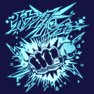 カウンターパンチャー