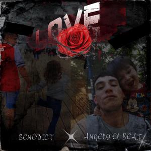 Love (feat. Benedict)