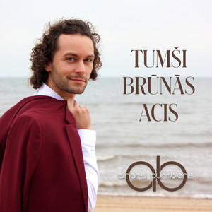 Tumši Brūnās Acis