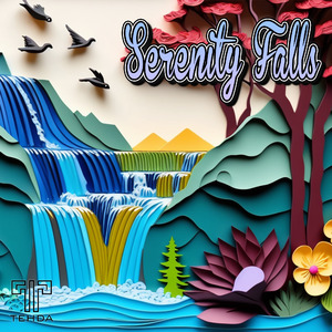 Serenity Falls