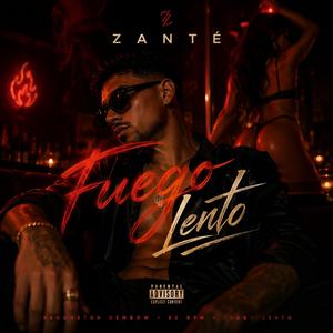 Fuego Lento