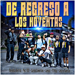 De Regreso a Los Noventas