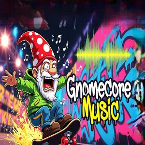 Gnome Core (Happy Festival)