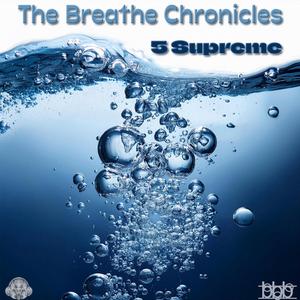 Breaths (The Duet) (feat. Amber Rose & CAGE)