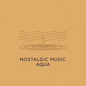 Blue Aqua Reflections