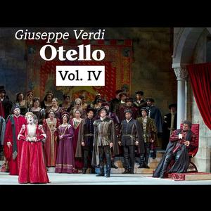 Otello, Act IV: Niun mi tema
