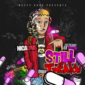 That's All I Know Freestyle [Prod. By BackPack Boyz, Arielbased & CodeineChriss]