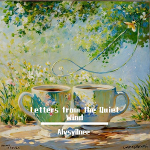 晚风吹来的答案