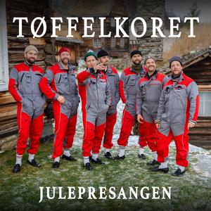 Julepresangen