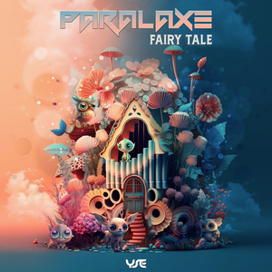 Fairy Tale (Original Mix)