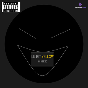 Lil Bit Yellow