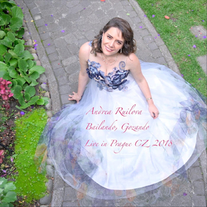 Não (En Vivo) [feat. Filip Spaleny, Jiří Šimek, Jakub Dolezal & Petr Mikeš]