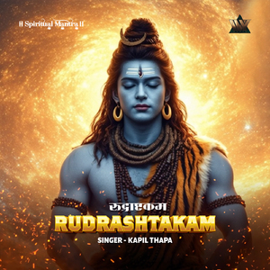 Rudrashtakam