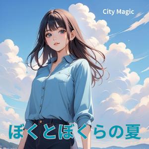 ぼくとぼくらの夏