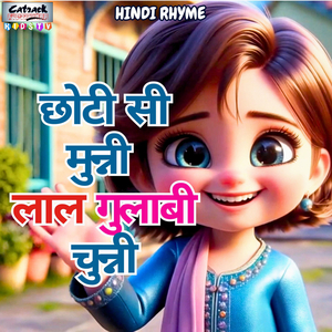 Chhoti Si Munni Lal Gulabi Chunni