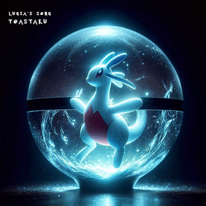 Lugia's Song (Pokémon 2000)