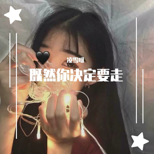 威仔-既然你决定要走（凌雪呀 remix）