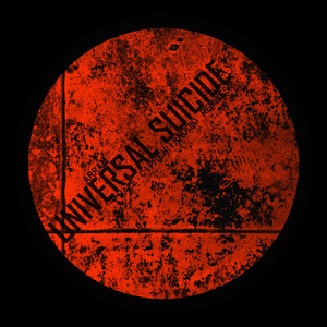 Universal Suicide (Original Mix)