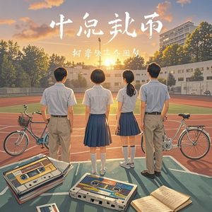 时光里的我们_逝去的八零后