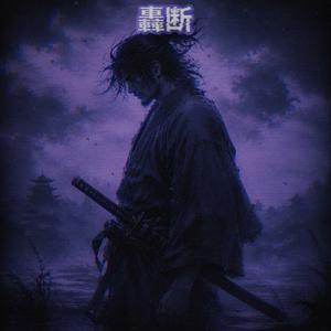 明鏡止水 (Sped Up)