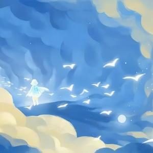 精卫（钢琴版）