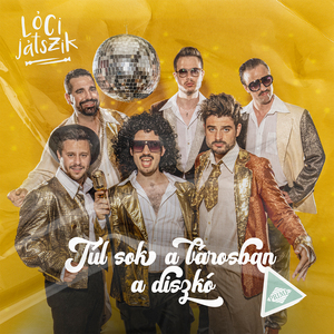 Túl sok a városban a diszkó