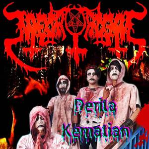 Derita Kematian
