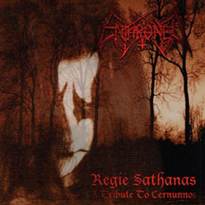 By Dark Glorious Thoughts