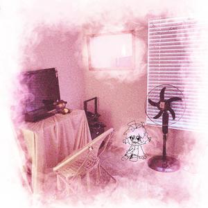 The Last Moments I Spend Alive Will Be With You