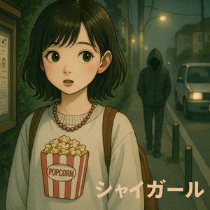 シャイガール