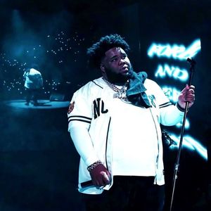 [FREE] "Holy" Rod Wave x Toosii Type Beat