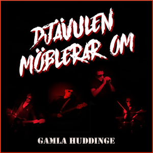 Gamla Huddinge