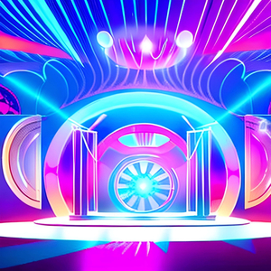 Бессмертное диско