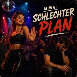 Schlechter Plan