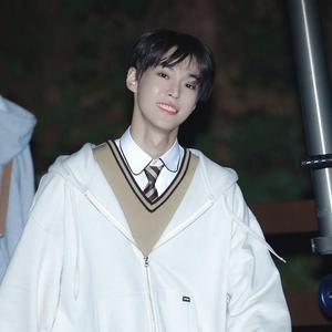 밤공기《深夜咖啡屋》（翻自 道英）