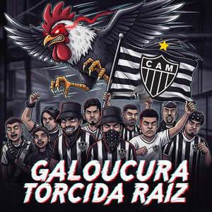 GALOUCURA TORCIDA RAIZ