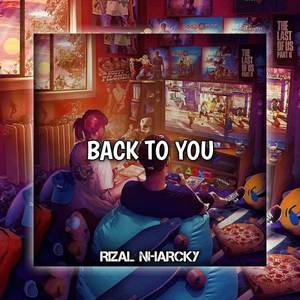 Dj Kembali Padamu (Slow Remix)