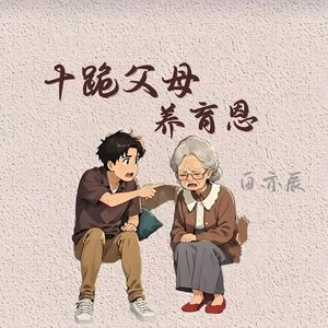 十跪父母养育恩