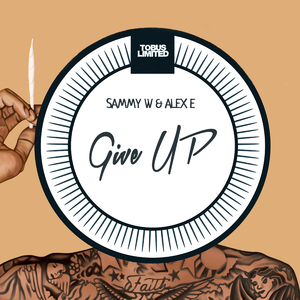 Give Up! (Original Mix)