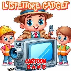 L'Ispettore Gadget