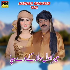 Mera Dil Walaa K Dey Chaa